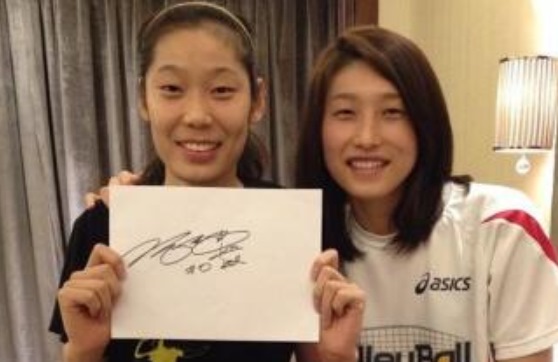  '김연경 성덕' 배구여제 주팅 고향마을의 기적