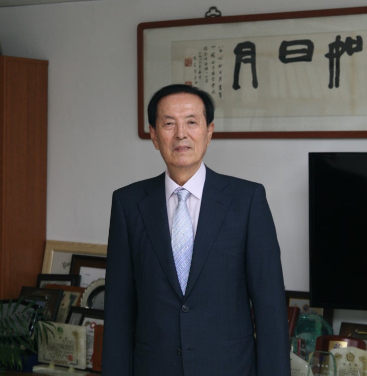  (월간 인터뷰) 일성여자중고등학교·양원주부학교·양원초등학교 이선재 교장