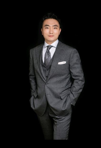 [리걸블록] Core Team 소개 _ 리걸블록 CEO 김민규 변호사