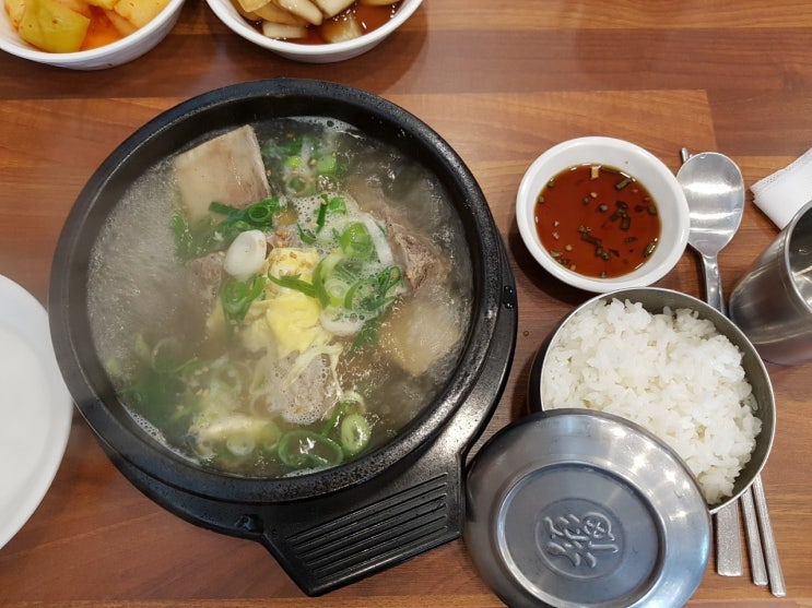 대구 맛집 / 북구 맛집 / 갈비탕 맛집 / 갈비찜 맛집 / 냉면 맛집 / 김낙현 갈비탕 갈비찜 / 엑스코.코스트코 대구 맛집 / 유통단지 맛집