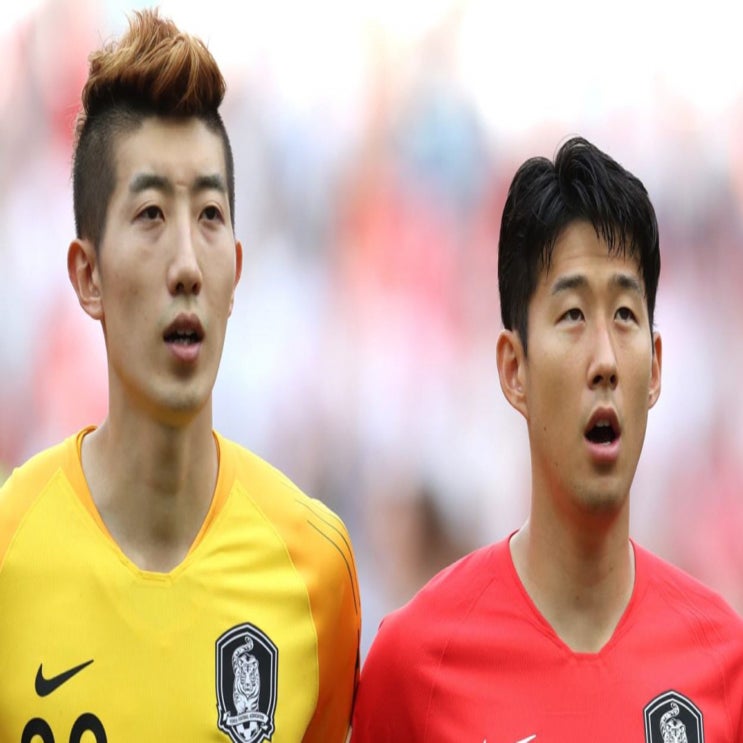  2018 아시안게임 축구 명단 일정 및 조편성 (feat. 와일드카드 손흥민, 조현우, 황의조 선발, 이강인, 백승호 제외 아쉽!!)