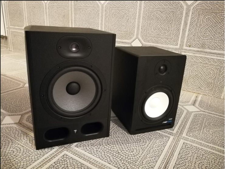 My Computer Speakers