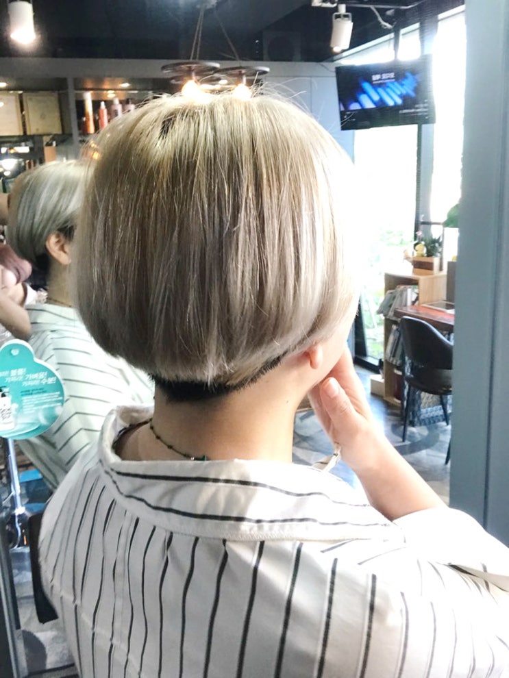  제주시 이도동 헤어샵, 47%할인 허니팁!