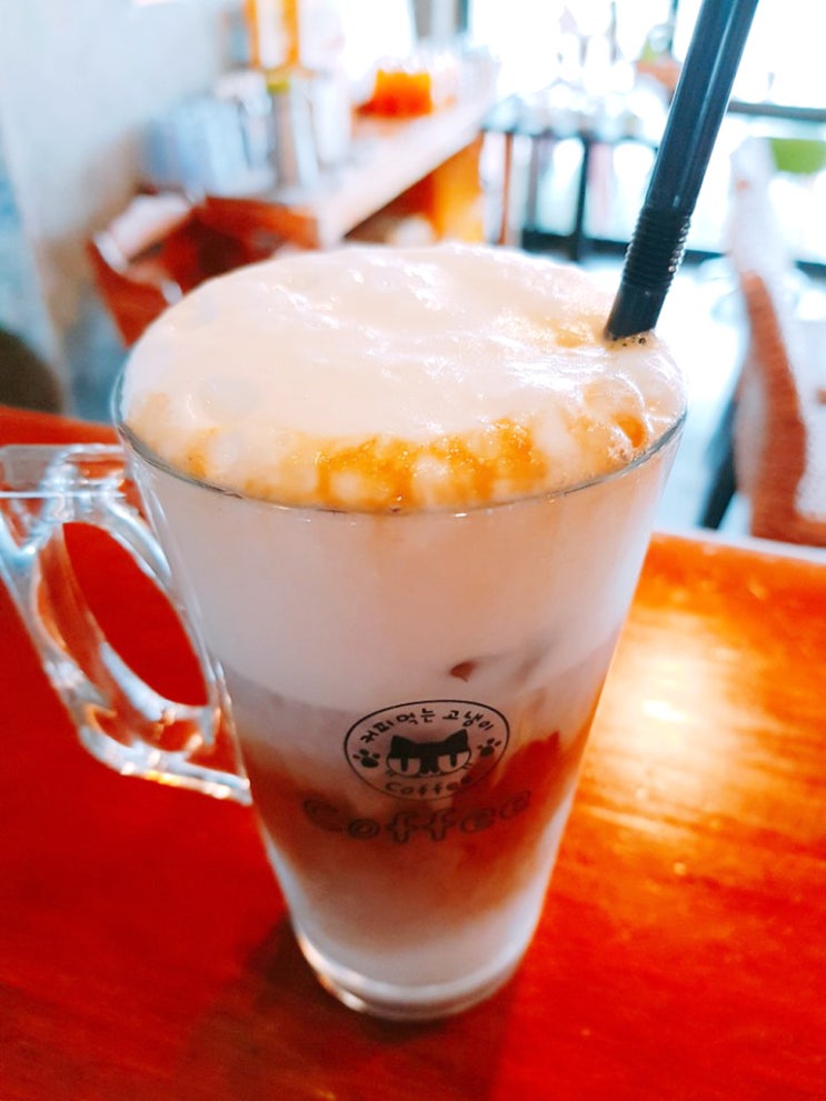  서귀포시 성산, 수제음료 맛있는 카페 할인tip~!