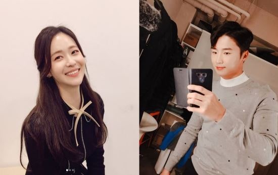 ♥유소영에 대해 알아볼까요?