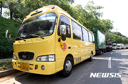 어린이집 <b>통학</b>차량에 <b>방치</b>된 7시간…제2의 <b>사고</b> 막을 법적... 