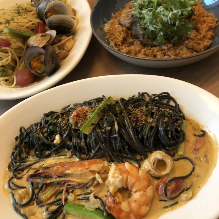  (부산맛집/서면맛집/전포동맛집/전포카페거리맛집//파스타맛집) 스테레오타입 오브 부산 stereotype of busan