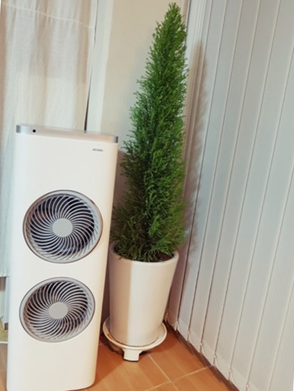  오로타냉풍기 직접 사서 쓴 후기~장점 단점 다 알려드림!! 