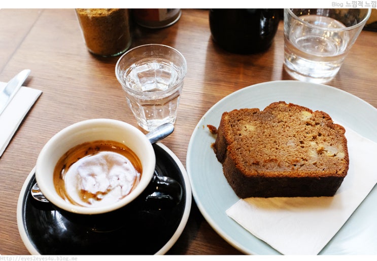  멜버른/멜번 카페 순례 - 세븐 시즈 스페셜티 커피 Seven Seeds Specialty Coffee