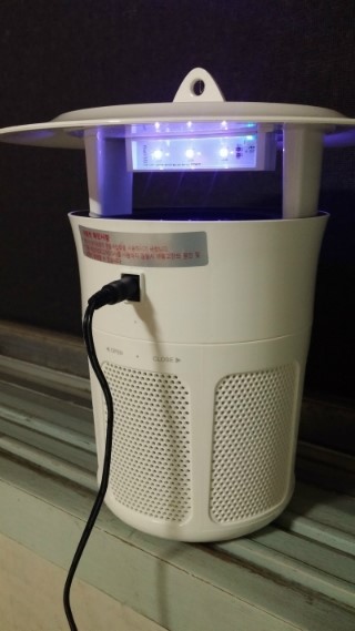 파세코 모스크린 1+1 구매후기