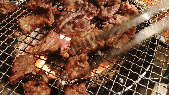  광명 철산 소갈비 맛집 : 소들녘 [ (구)놀부갈비 ]