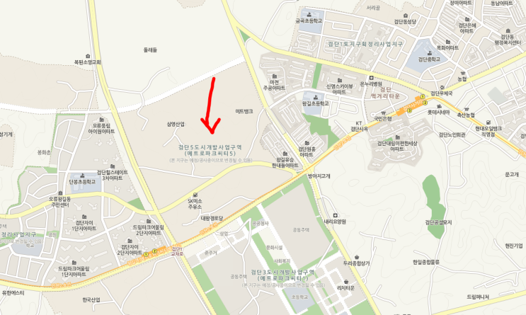  인천 서구 오류동 합성수지 공장 대형화재 발생