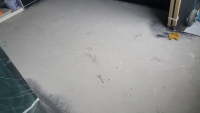  군포 노루표 페인트 연구동 탈의실)초절전난방필름