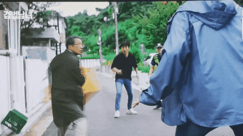  검법남녀 29회 30회줄거리  30년전의 연쇄살인마는 담당경찰인 오종철! 그리고 오만상의 갑질과 사망력