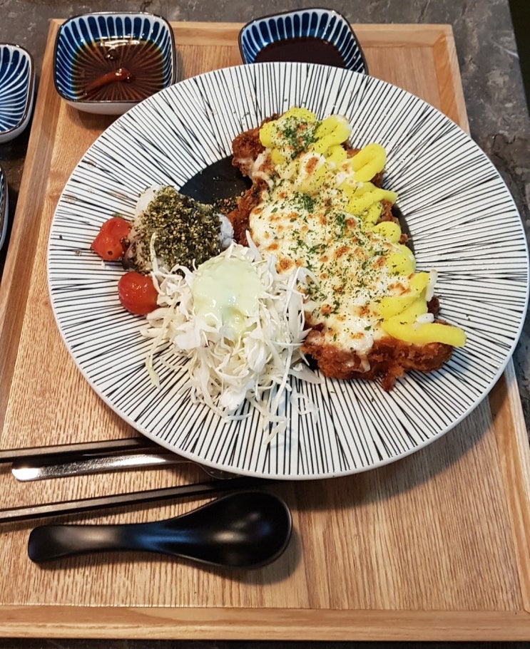  [원주혁신도시맛집]돈가스집 미돈미가