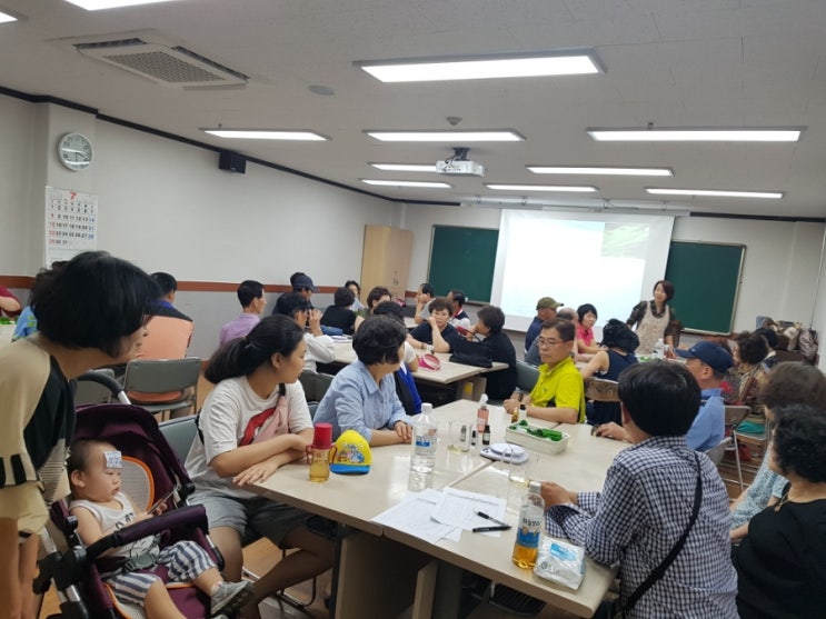 모기퇴치기 만듬 모기퇴치기 만듬