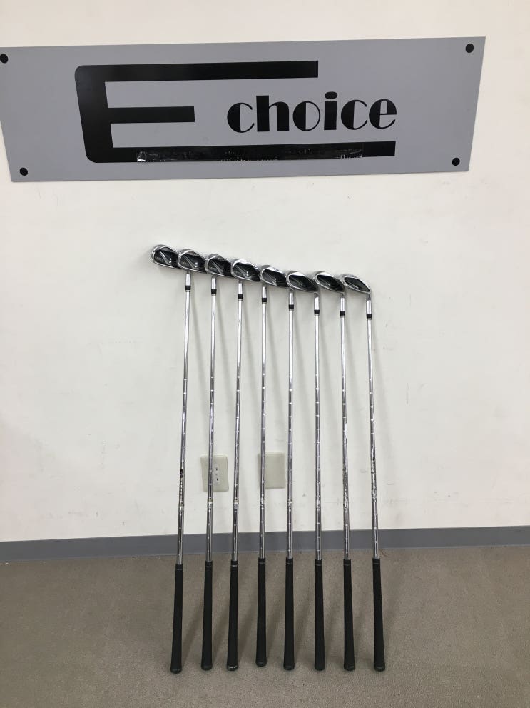  TOURSTAGE PHYZ IRON 투어스테이지 PHYZ 아이언세트