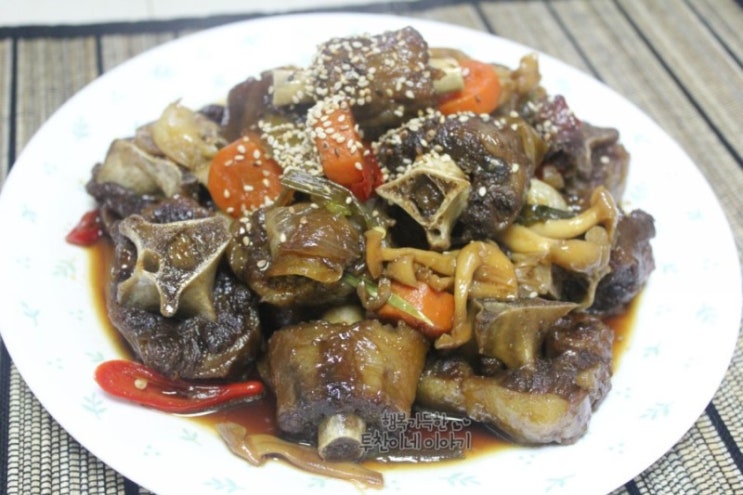  아이에게 필요한 보양식! 탄현/제니스/중산/덕이/운정 바른미술학원