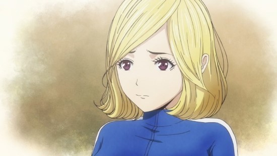 Back Street Girls 백 스트리트 걸즈 3화 리뷰 네이버 블로그