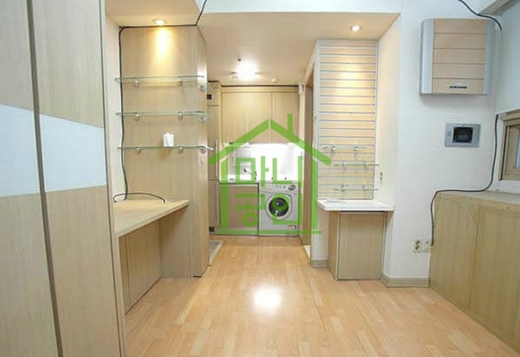 동양라디안루키 오피스텔 - 남부터미널 역세권 대로변, 강남오피스텔, 서초오피스텔