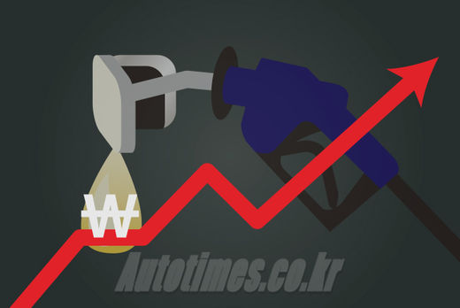 경유 가격 올리고, 휘발유 가격 내린다고? 경유 가격 올리고, 휘발유 가격 내린다고?