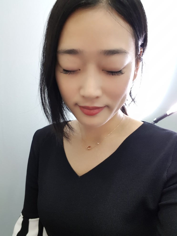  인천 부평 속눈썹 연장 뷰티31 진짜 잘해!!