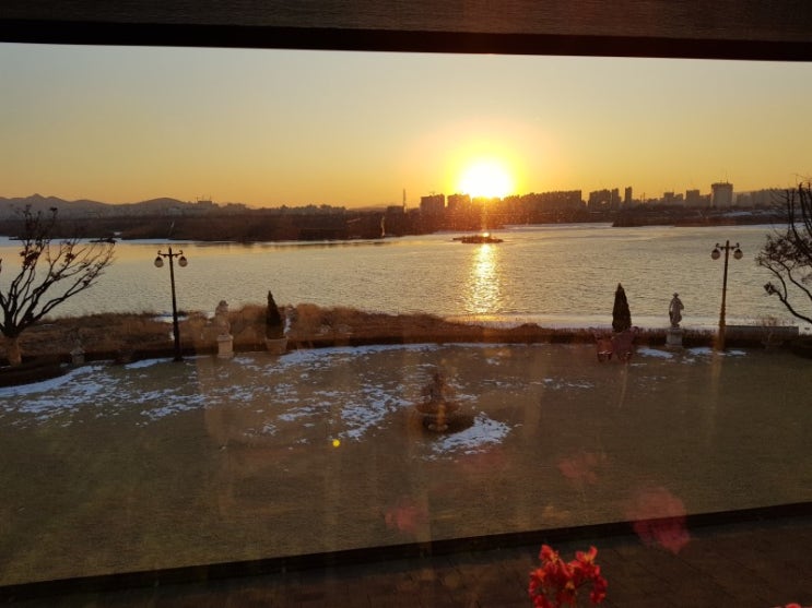  남양주 분위기 좋은 [프라움 레스토랑] 다녀왔어요 :)