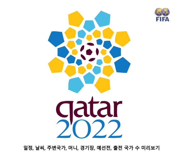 2022 카타르 월드컵의 모든것