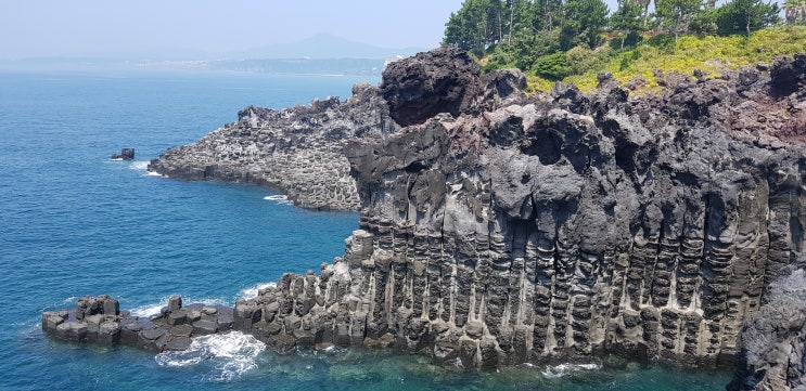  제주도2박3일여행#2일차 제주도 동부해안 드라이브코스