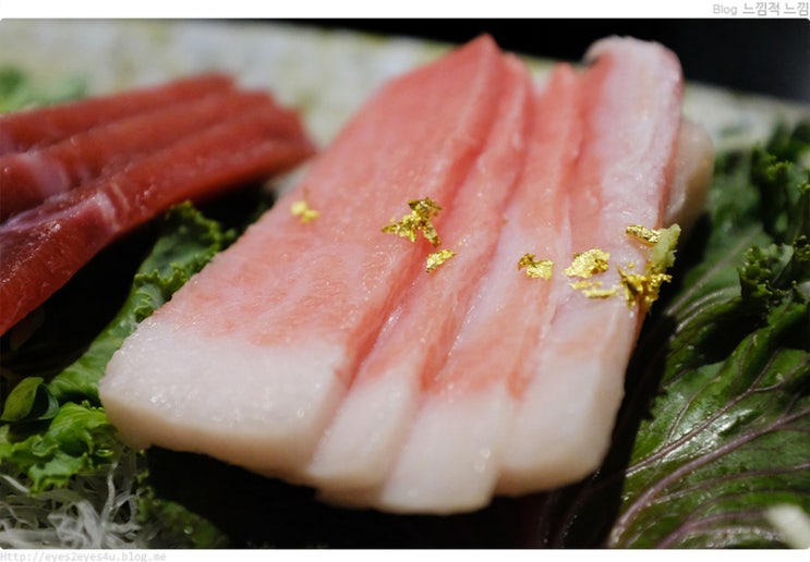  사당역 맛집 순례 - 제이콥참치에서 참치회로 시작, 마무리는 랍스터라면