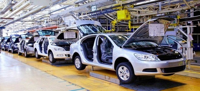  해외선물 경제지표 핵심분석 - 자동차판매란? (Automobile Sales)