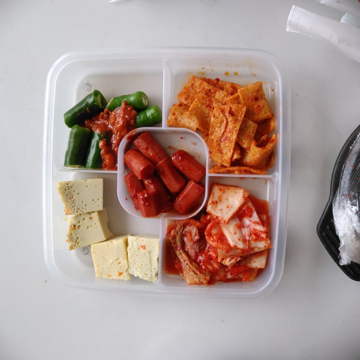  사무실 배달음식 따봉