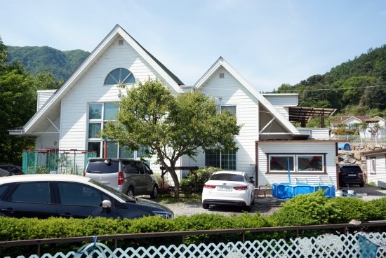  가평글램핑 가족과 함께 완벽한 휴식을 취할 수 있는 곳
