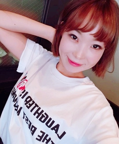오나미 근황, 역시 미녀 개그우먼, 오나미 인스타그램 글과 사진 공개..