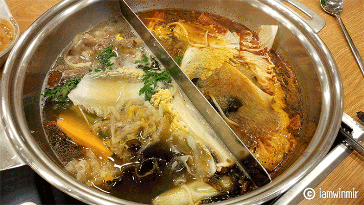 금정역 훠궈 맛집, 무한리필로 즐기자 "대초원샤브샤브" 금정역 훠궈 맛집, 무한리필로 즐기자 "대초원샤브샤브"