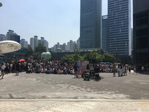  팬심