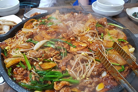 초읍오리집 이미지