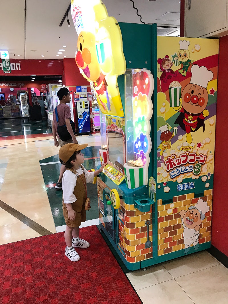 아이랑 후쿠오카 2박3일 자유여행 3일차 : 하카타역 코인락커 / 캐널시티 / 프랑프랑 / 캐널시티 분수쇼 : 네이버 블로그