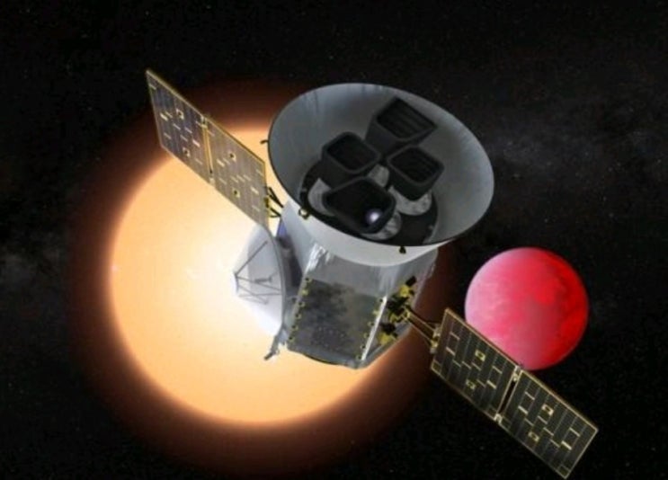 [우주]NASA 외계행성 조사할 TESS