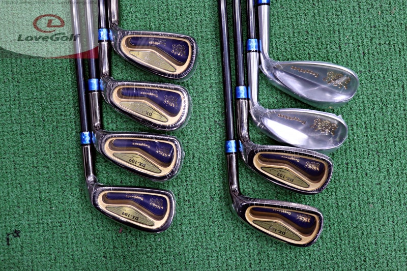 도깨비 DX-109 아이언 / 