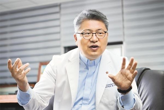  라정찬의 부침(浮沈) 　