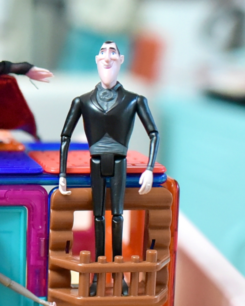 마비스 관절인형 몬스터호텔3 여아장난감 딱이야 : 네이버 블로그, image size:800x1000