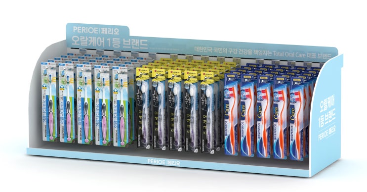  훅걸이 진열대 / 포맥스 진열대