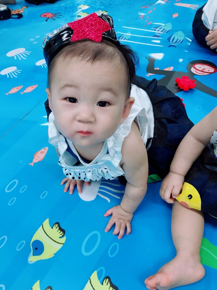  도봉구민회관 날아라병아리