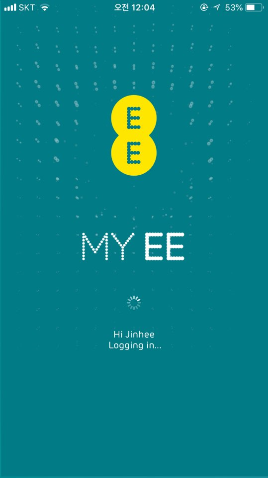 유럽여행 유심, EE 유심 사용 후기(쓰리심과 비교) : 네이버 블로그