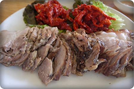  여유로움1 여름 하면 생각나는 맛있는 메밀국수 먹고 왔어요~