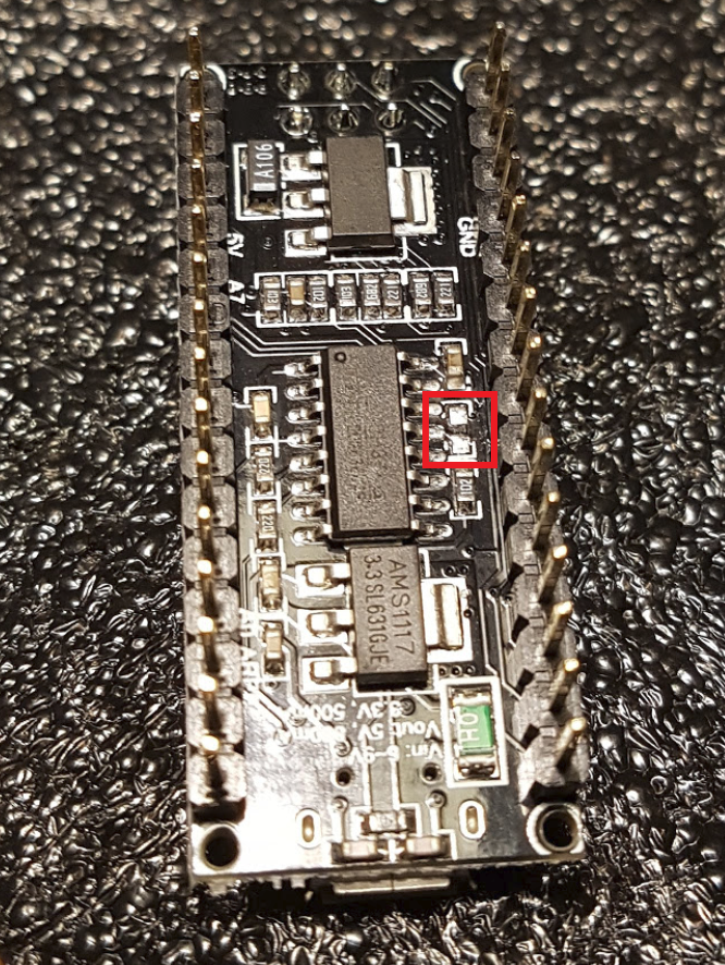  Atmel-ICE 로 Arduino 디버깅 하기#Nano 편