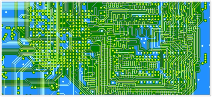 PCB Deadcopy (PCB 데드카피),PCB 복사 시 주의 사항을 알아볼까요?