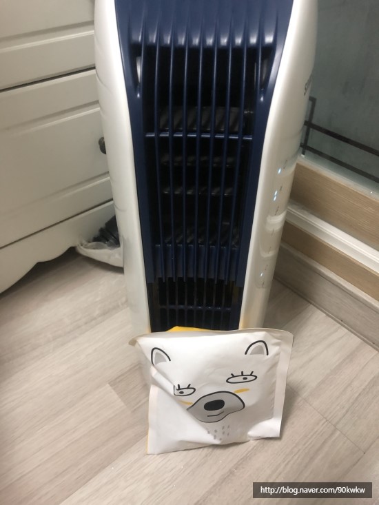  삼성 핫프레소 쿨프레소로 만들기 프로젝트 7일차