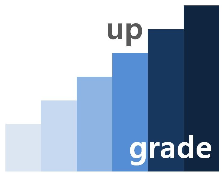 data, upgrade, grade - 초등단어, 기본단어 : 네이버 블로그